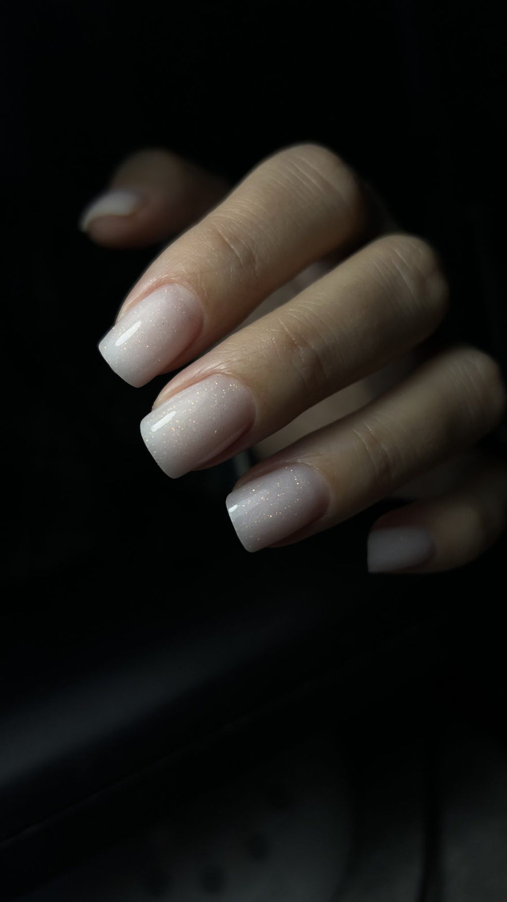 Weex Cover base coat 11ml Shimmer 26