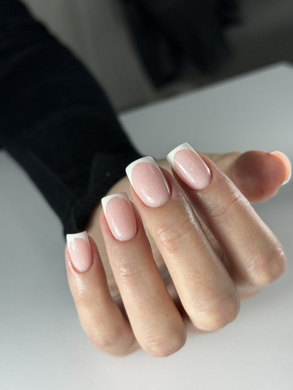 Weex Cover base coat 11ml Shimmer 29