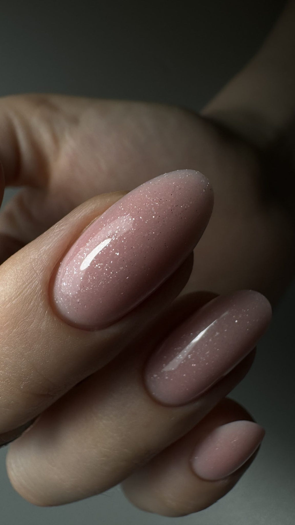 Weex Cover base coat 11ml Shimmer 30