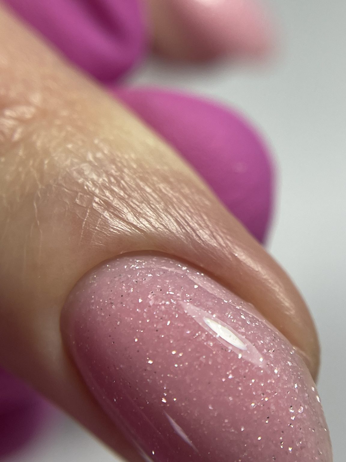 Weex Cover base coat 11ml Shimmer 31