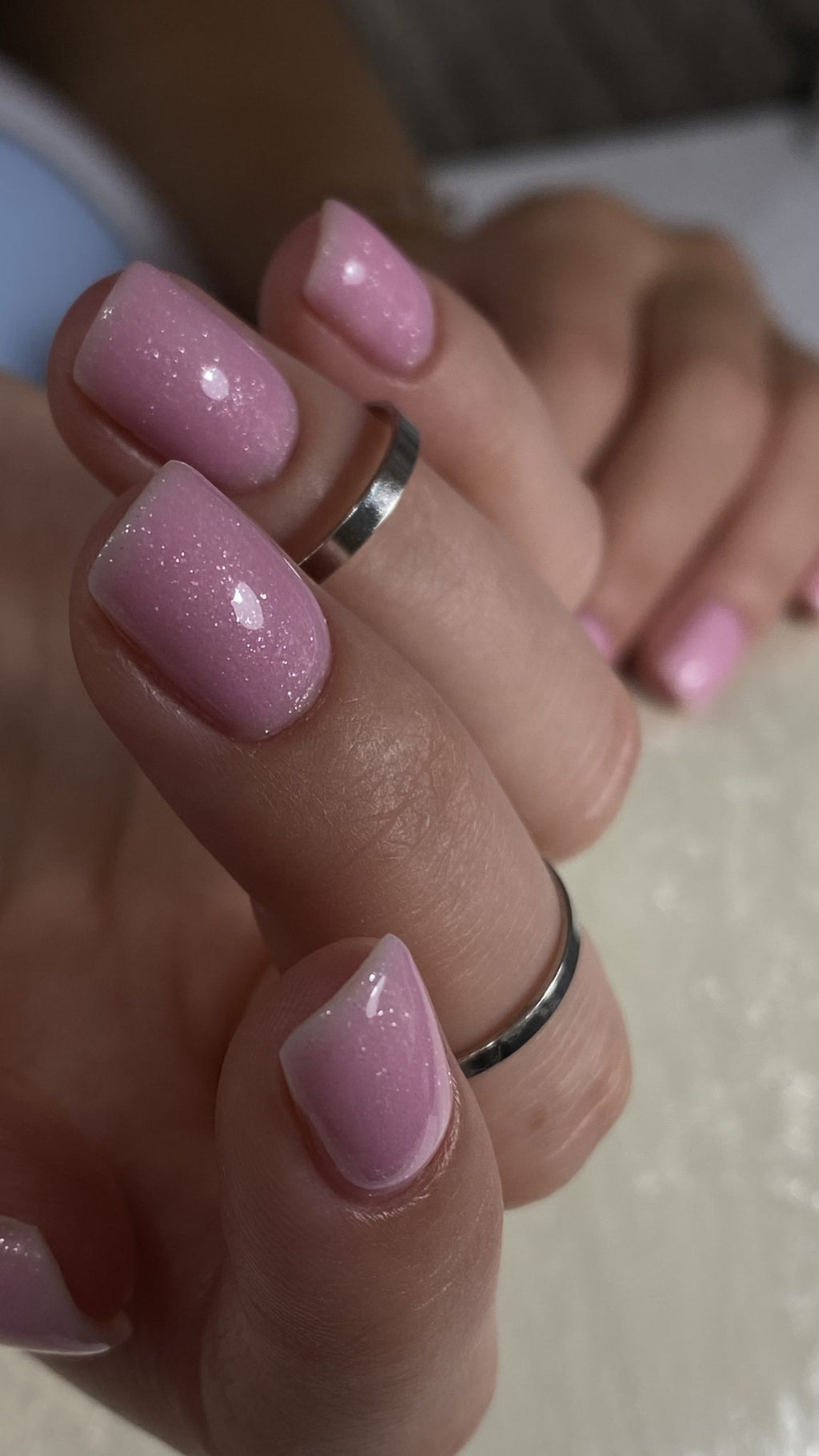 Weex Cover base coat 11ml Shimmer 32