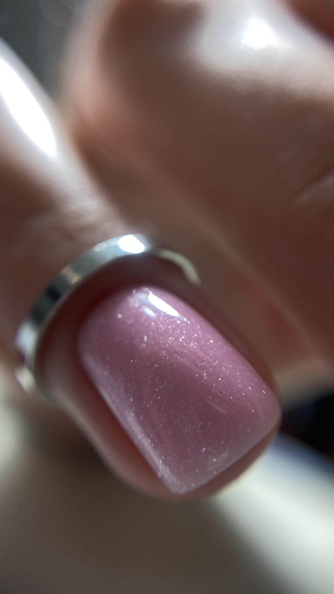 Weex Cover base coat 11ml Shimmer 32