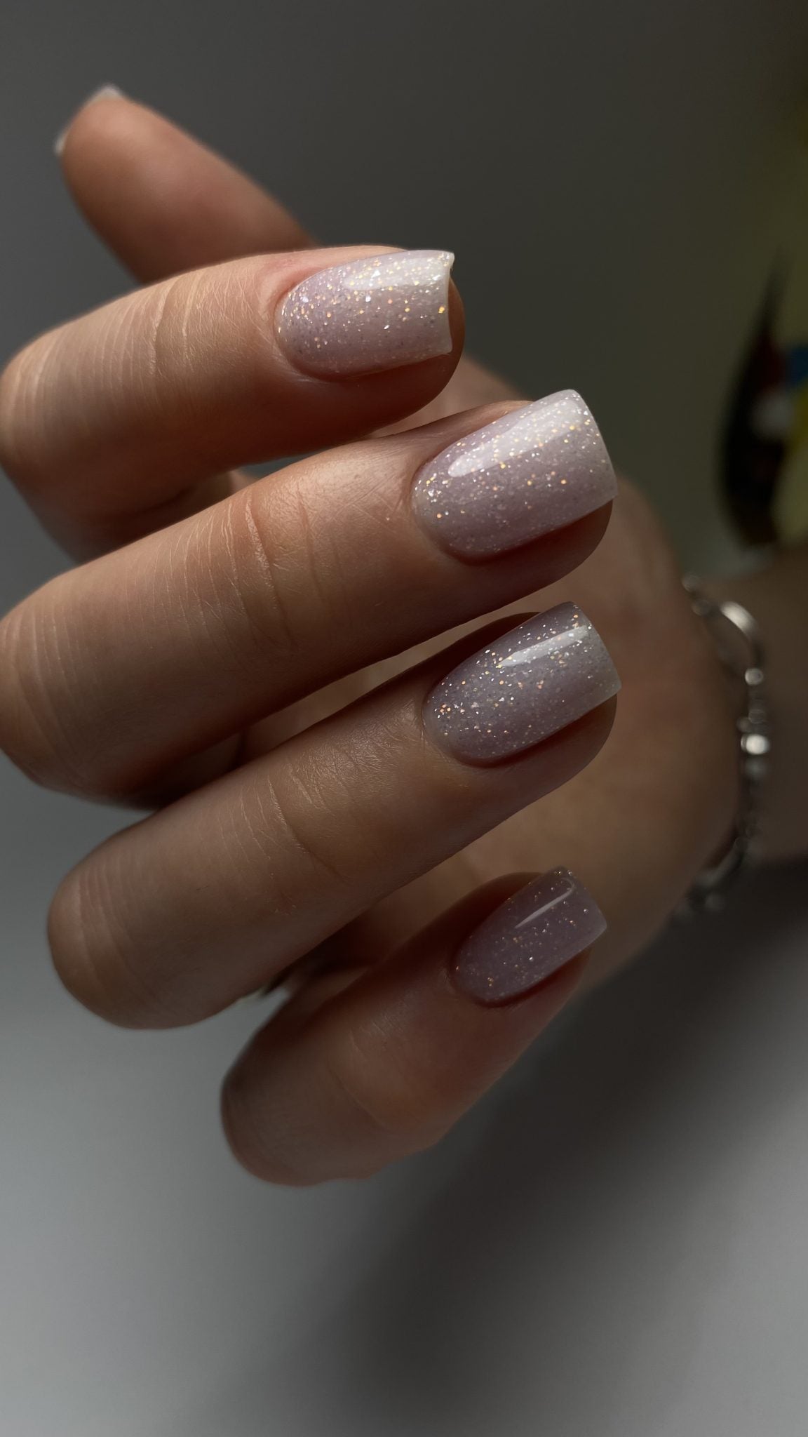 Weex Cover base coat 11ml Shimmer 34