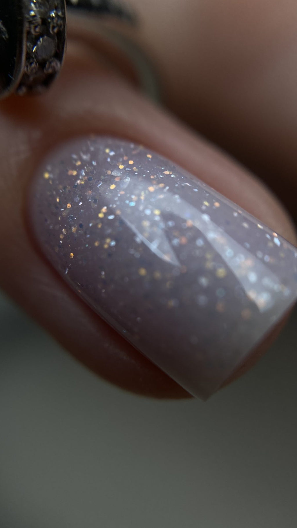 Weex Cover base coat 11ml Shimmer 34