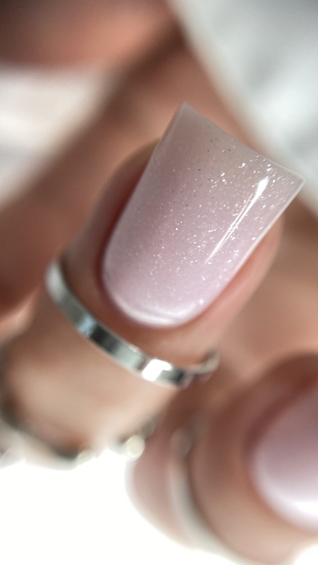 Weex Cover base coat 11ml Shimmer 35