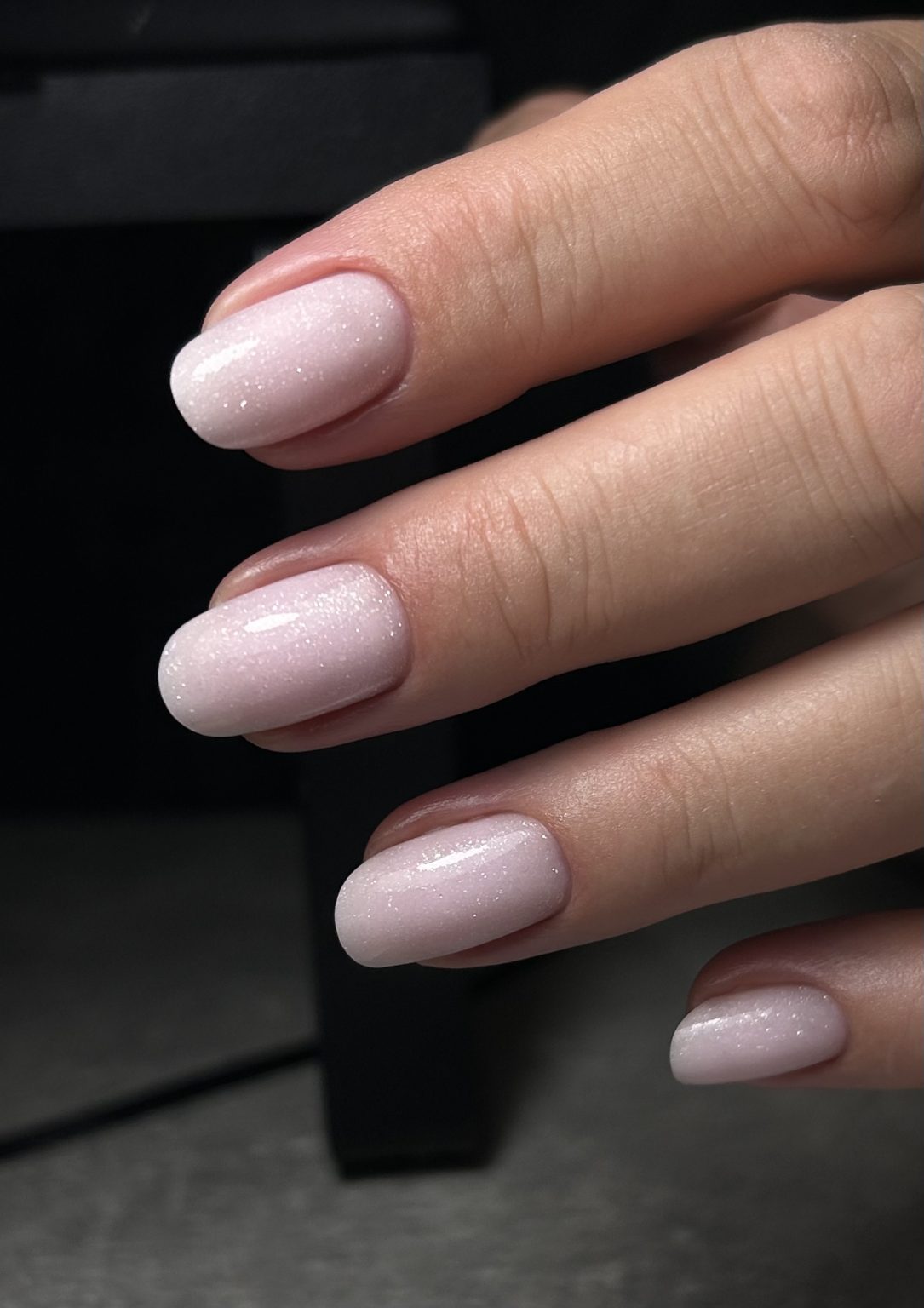 Weex Cover base coat 11ml Shimmer 35