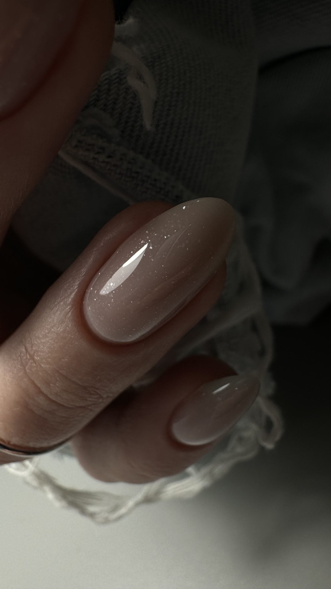 Weex Cover base coat 11ml Shimmer 46