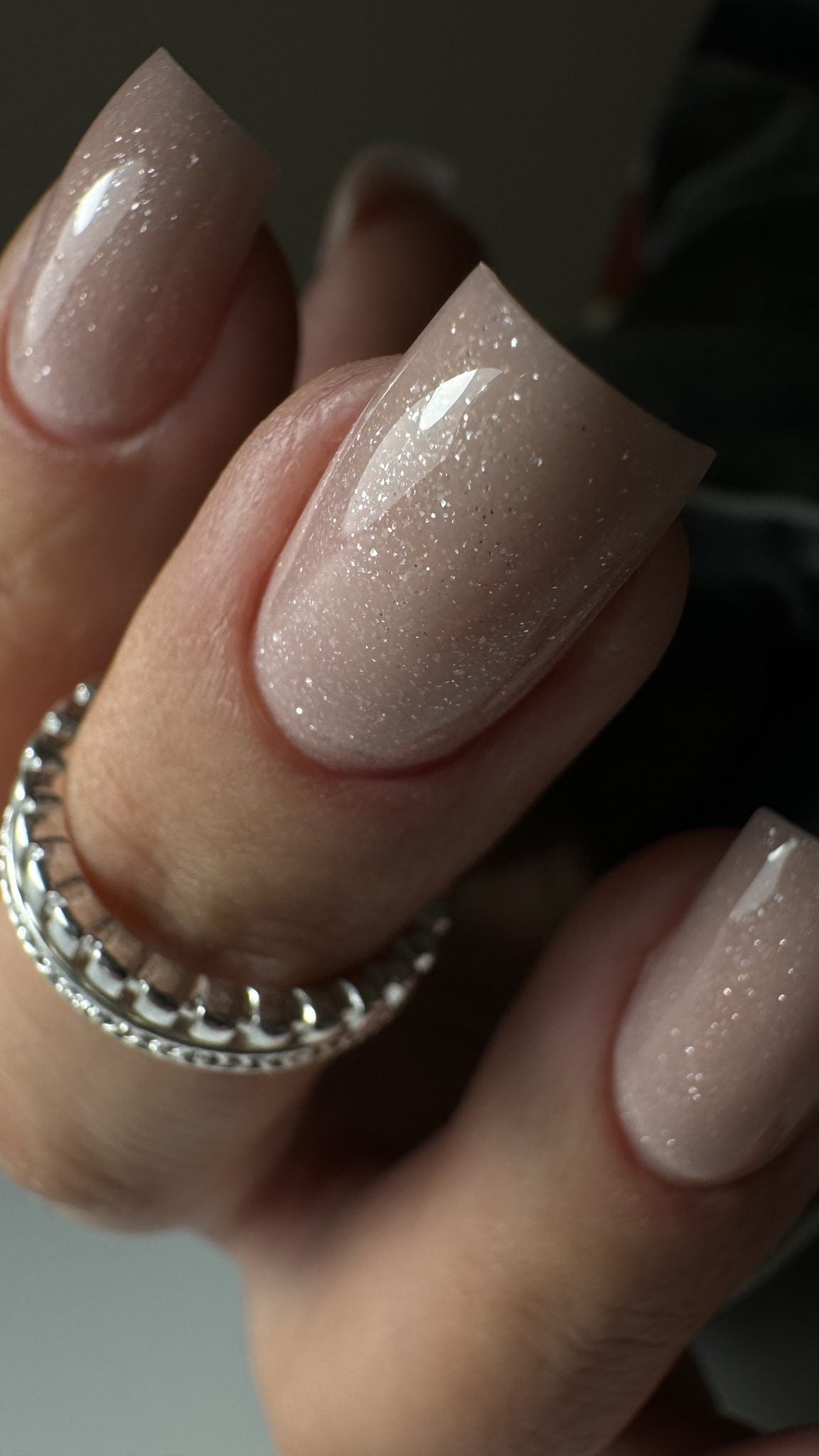 Weex Cover base coat 11ml Shimmer 59