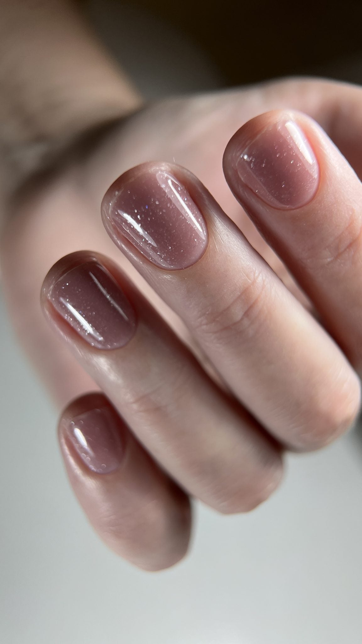 Weex Cover base coat 11ml Shimmer 49