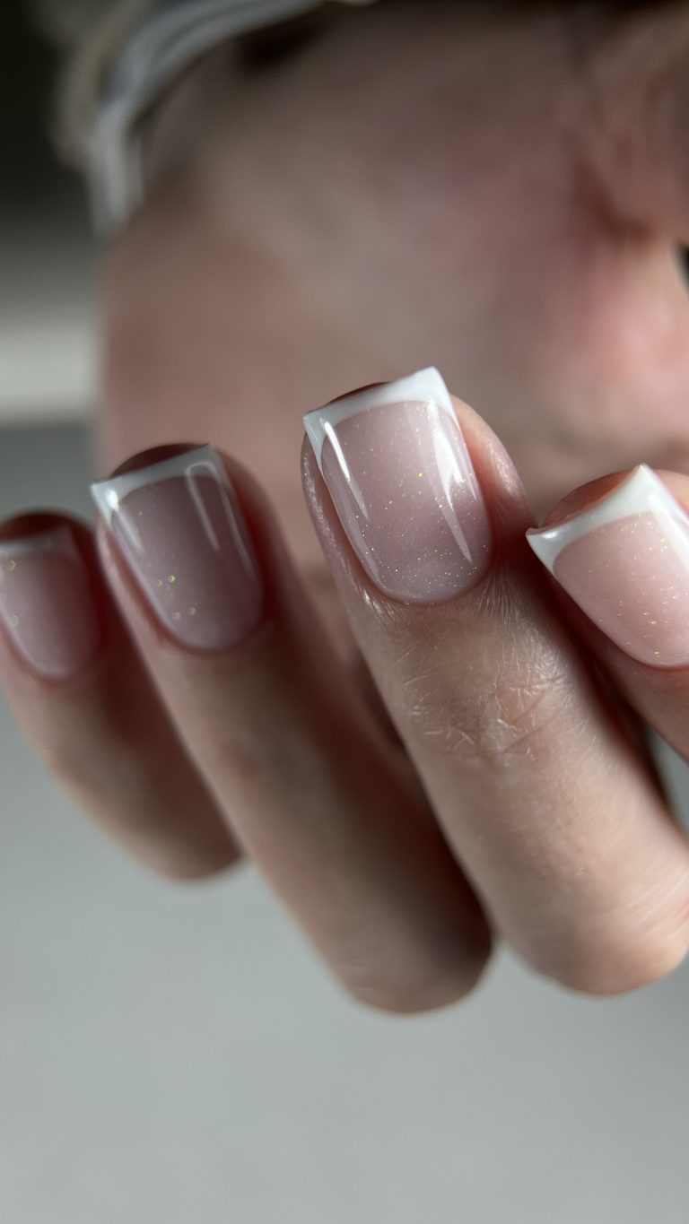 Weex Cover base coat 11ml Shimmer 9