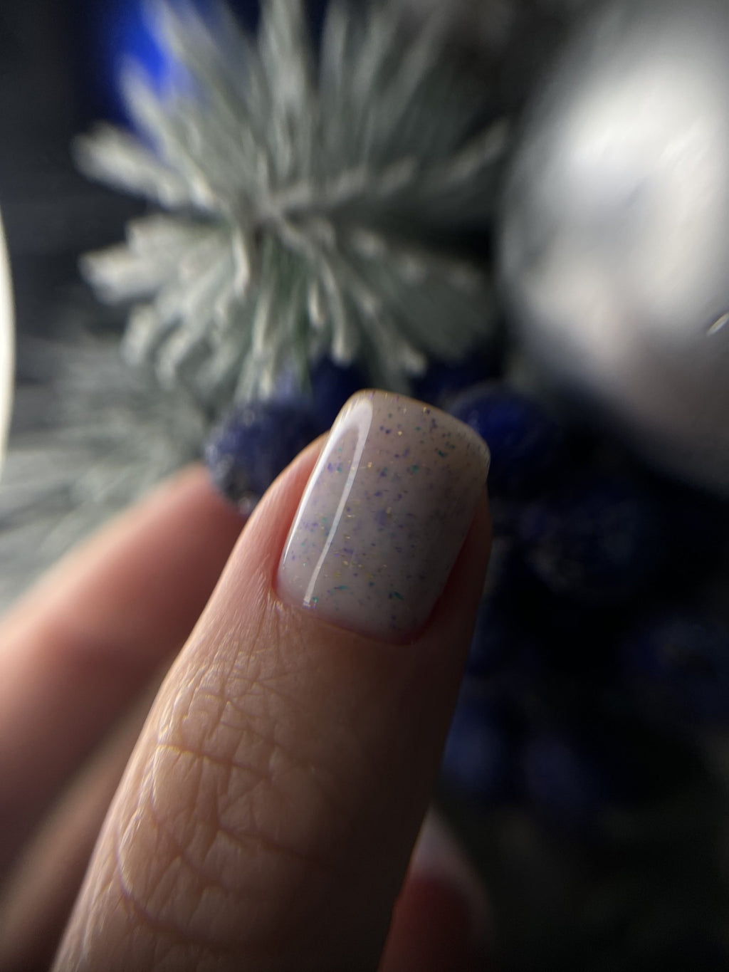 Weex Cover Base Coat 11ml Touch of silk 2