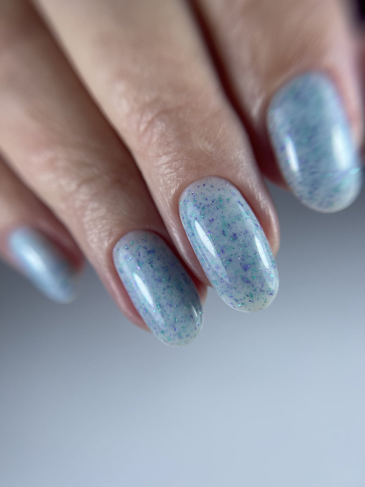 Weex Cover Base Coat 11ml Touch of silk 3