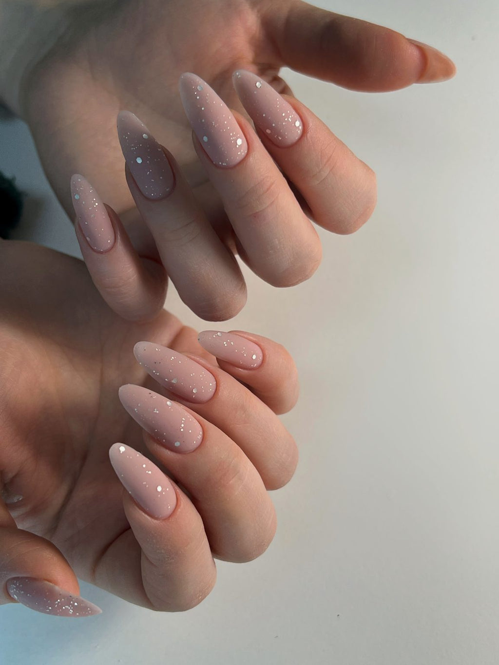 Weex Matte Velvet White Top No Wipe 11ml