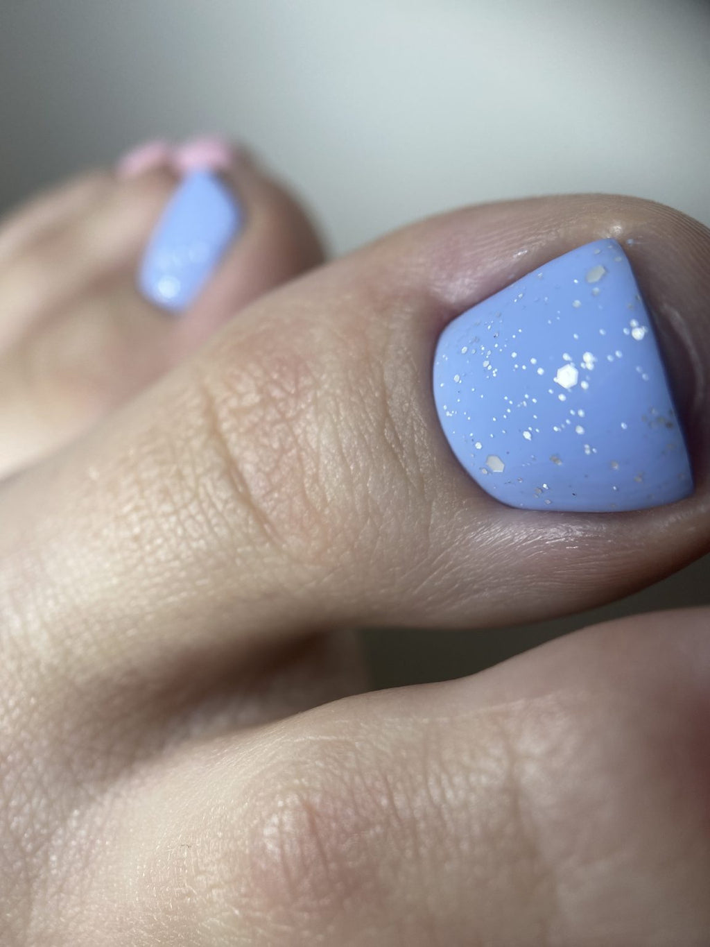 Weex Gel Polish 609